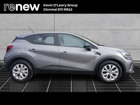 2022 Renault Captur - photo 14