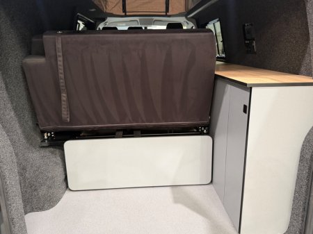 2020 Volkswagen Transporter - photo 16