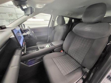 2027 Hyundai IONIQ 3 - photo 7