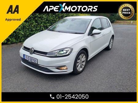 2017 Volkswagen Golf - photo 3