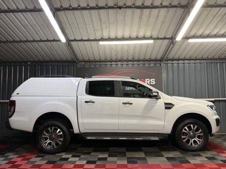 2023 Ford Ranger - photo 3
