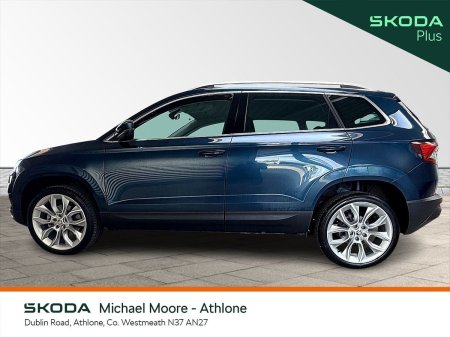 2020 Skoda Karoq - photo 5