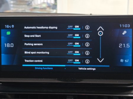 2021 Peugeot 3008 - photo 14