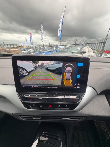 2023 Volkswagen ID.4 - photo 14