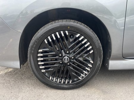 2023 Nissan Leaf - photo 19