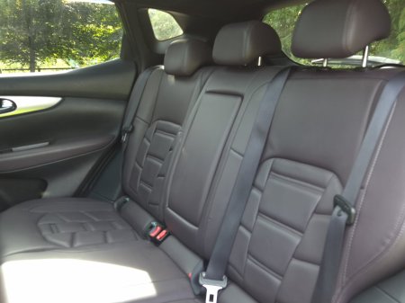 2018 Nissan Qashqai - photo 36