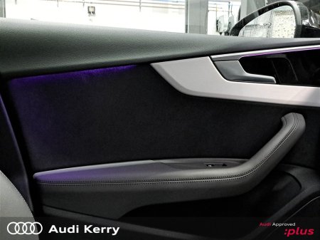 2023 Audi A5 - photo 20