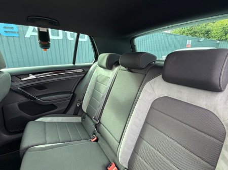 2016 Volkswagen Golf - photo 36
