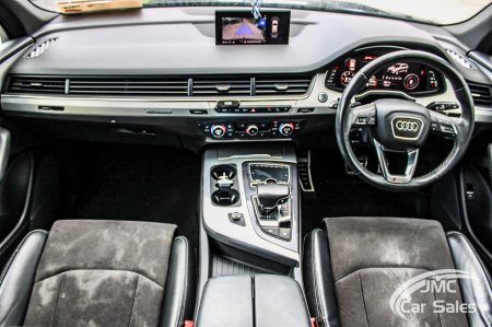 2019 Audi Q7 - photo 38