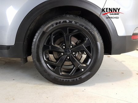 2021 Kia Sportage - photo 15