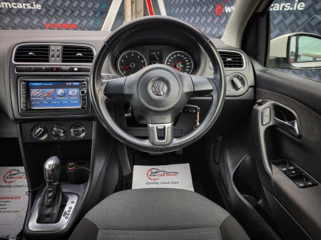 2013 Volkswagen Polo - photo 26
