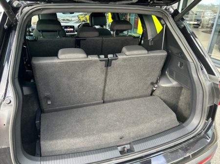 2024 SEAT Tarraco - photo 15