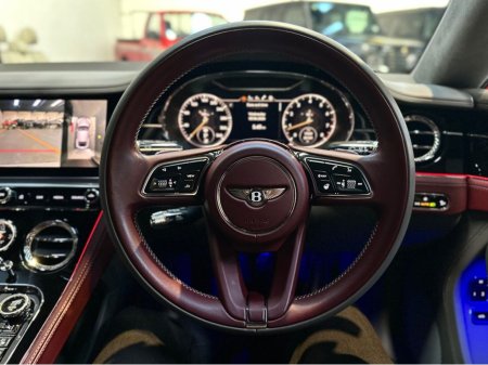2022 Bentley Continental - photo 26