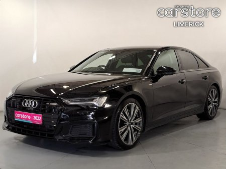 2022 Audi A6 - photo 14