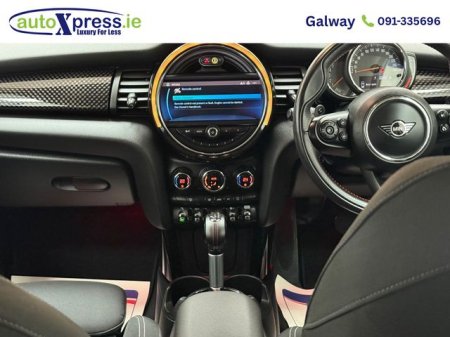 2020 Mini Cooper - photo 4