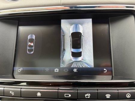 2017 Jaguar XJ - photo 27