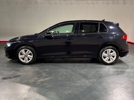 2021 Volkswagen Golf - photo 6