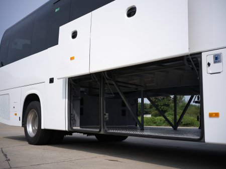 2026 Higer V Series - V10 - photo 10
