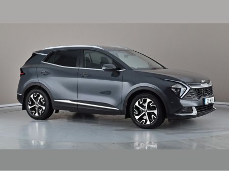 2023 Kia Sportage K3 Mhev MY23 5DR