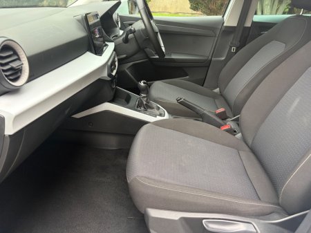 2024 SEAT Arona - photo 8