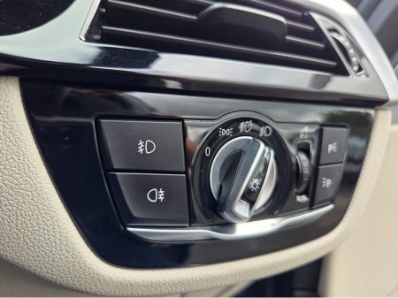 2019 BMW 5-Series - photo 18