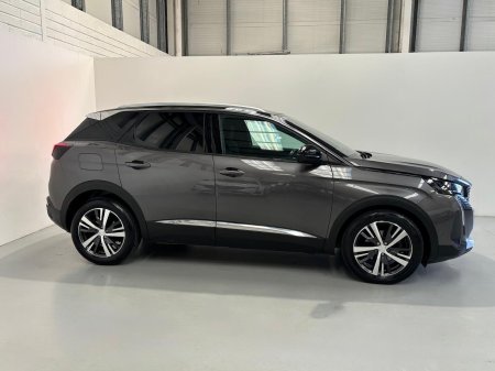 2023 Peugeot 3008 - photo 9