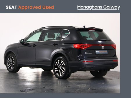 2023 SEAT Tarraco - photo 15