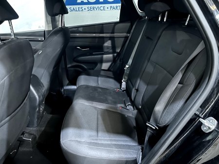 2022 Hyundai Tucson - photo 9