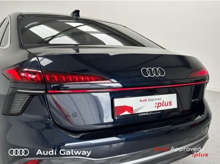 2026 Audi A6 - photo 11