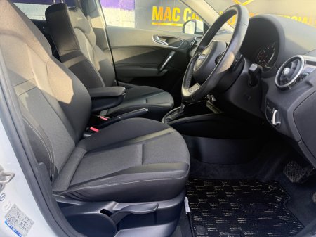 2013 Audi A1 - photo 12