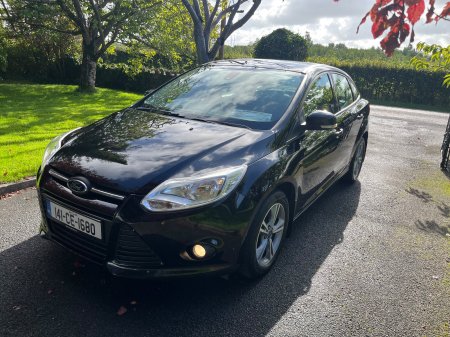 2014 Ford Focus - photo 10