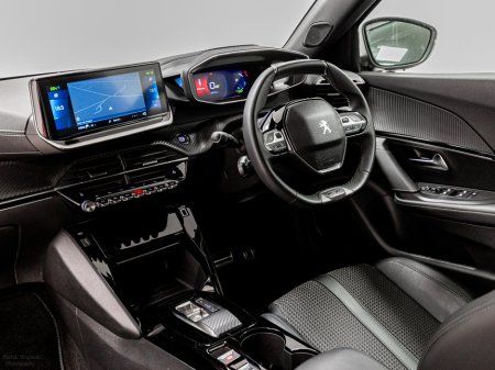 2024 Peugeot 2008 - photo 7