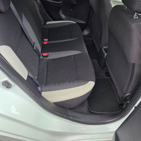 2019 Nissan Micra - photo 8