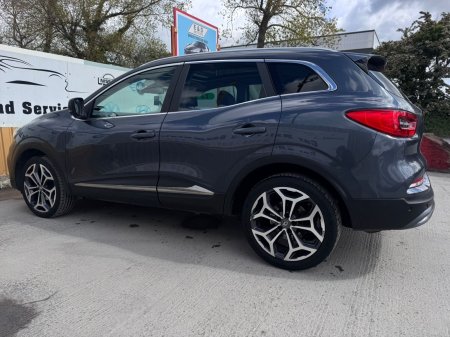2019 Renault Kadjar - photo 3