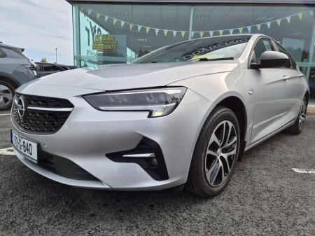 2022 Opel Insignia - photo 7