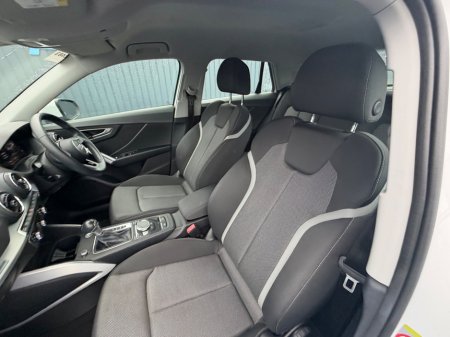 2018 Audi Q2 - photo 49
