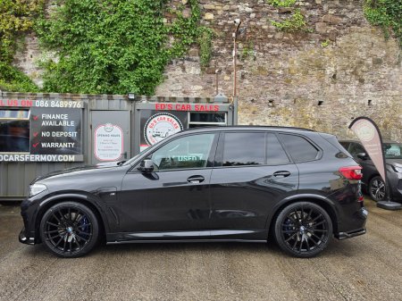 2019 BMW X5 - photo 6