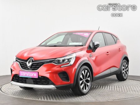 2024 Renault Captur - photo 7