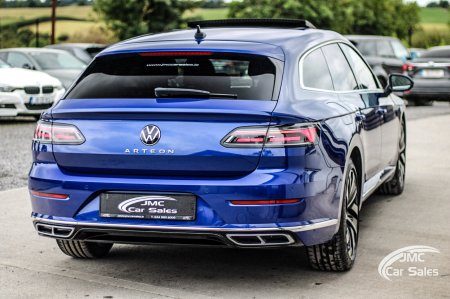 2021 Volkswagen Arteon - photo 9