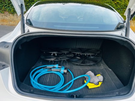2024 Tesla Model 3 - photo 14