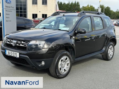 2016 Dacia Duster - photo 3