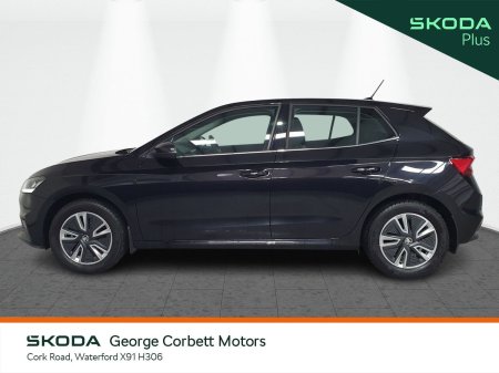 2023 Skoda Fabia - photo 6