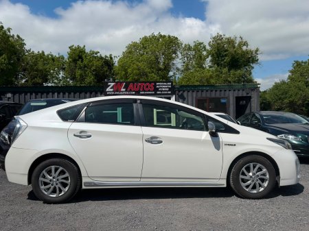 2014 Toyota Prius - photo 5