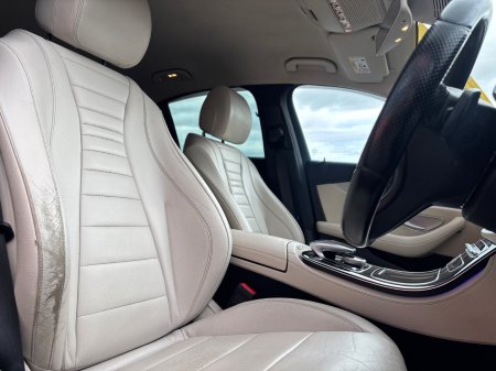 2017 Mercedes-Benz E-Class - photo 5