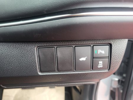 2026 Honda HR-V - photo 11
