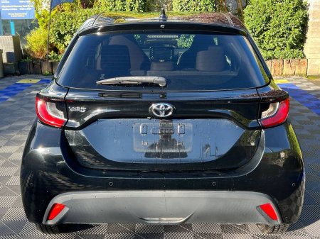2022 Toyota Yaris - photo 16