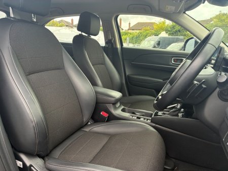 2024 Honda HR-V - photo 18