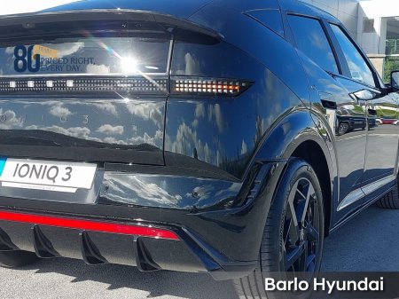 2027 Hyundai IONIQ 3 - photo 22