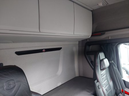 2021 Scania 540S - photo 13