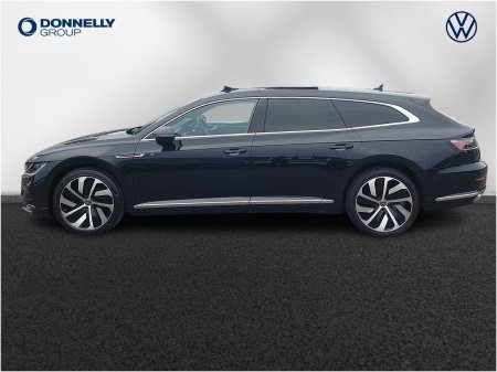 2024 Volkswagen Arteon - photo 15